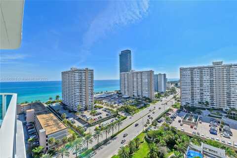 1945 S Ocean Dr, Hallandale Beach, FL 33009