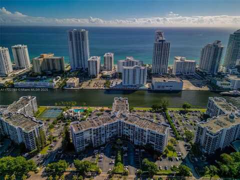 800 Parkview Dr, Hallandale Beach, FL 33009