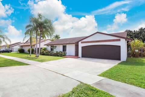 12460 SW 202nd Ter, Miami, FL 33177