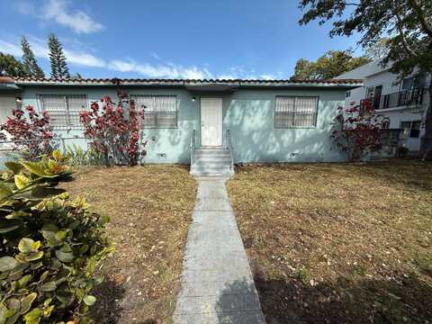 435 NW 34th St, Miami, FL 33127