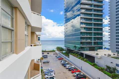 1980 S Ocean Dr, Hallandale Beach, FL 33009