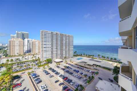 1980 S Ocean Dr, Hallandale Beach, FL 33009