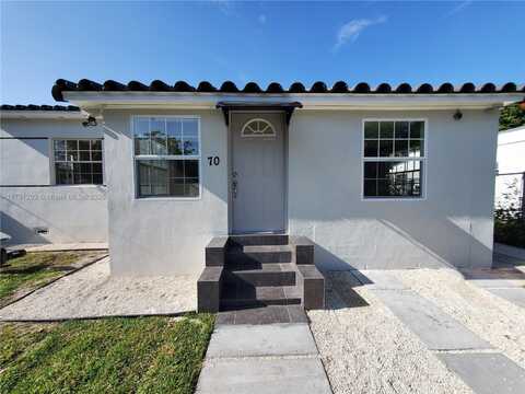 70 NW 33rd St, Miami, FL 33127