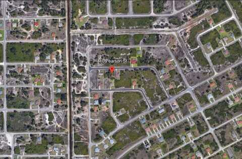 110 Pearson St, Lehigh Acres, FL 33974