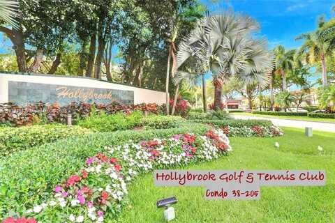 411 S Hollybrook Dr, Pembroke Pines, FL 33025