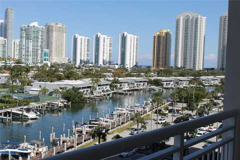 400 Kings Point Dr, Sunny Isles Beach, FL 33160
