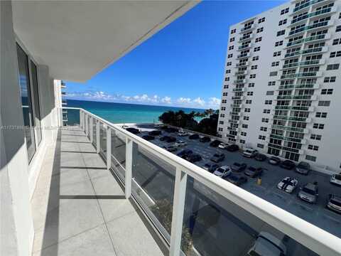 2751 S Ocean Dr, Hollywood, FL 33019