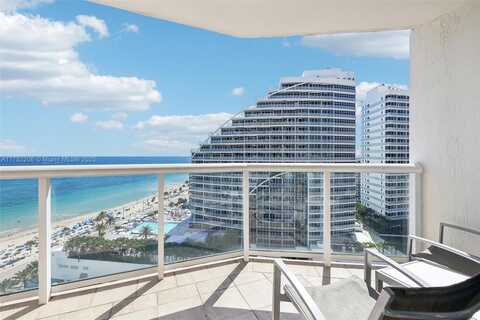 505 N Fort Lauderdale Beach Blvd, Fort Lauderdale, FL 33304