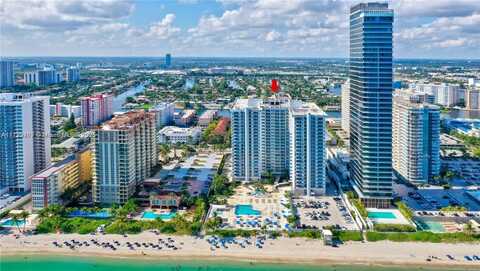 2030 S Ocean Dr, Hallandale Beach, FL 33009