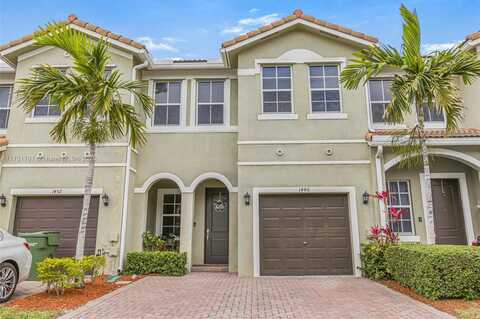 1446 SE 24th Ave, Homestead, FL 33035