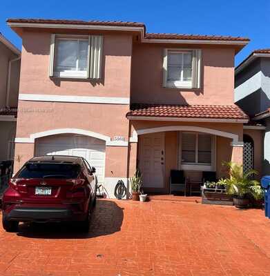 5868 SW 163rd Ave, Miami, FL 33193