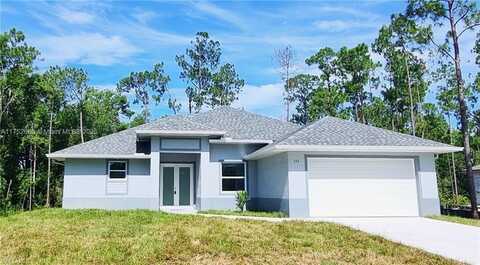 111 Monroe Ave, Lehigh Acres, FL 33936
