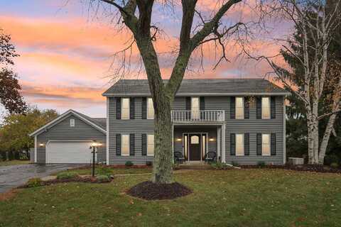 11 Cherrywood Ct, Wind Point, WI 53402