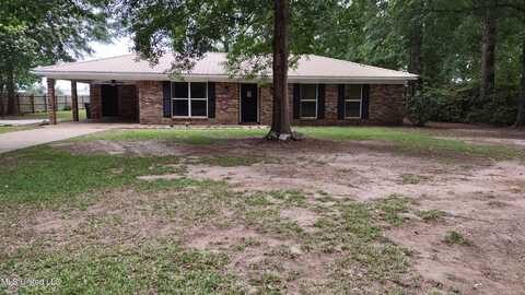 168 Richland Drive, Lucedale, MS 39452