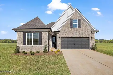 814 Coahoma Court, Nesbit, MS 38651