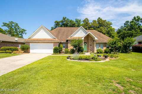 408 Saylor Drive, Biloxi, MS 39531