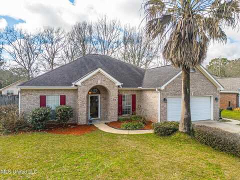 6901 N Rue Mornay, Biloxi, MS 39532