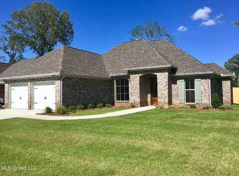 132 Federal Cove, Madison, MS 39110