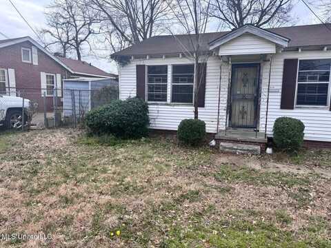 1318 W Rosemont Avenue, Jackson, MS 39204