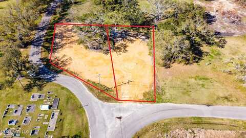 Lot 17 Rue Dauphine Circle, Biloxi, MS 39532