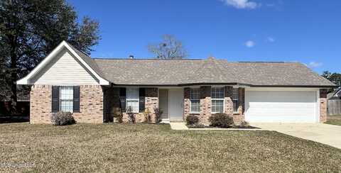 14126 Lucky Mays Road, Gulfport, MS 39503