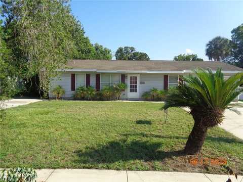 519 PATLIN AVENUE, ORANGE CITY, FL 32763