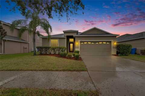 13454 GRAHAM YARDEN DRIVE, RIVERVIEW, FL 33579