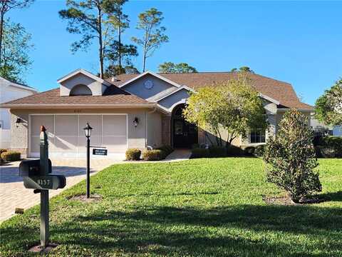 8157 HIDDEN HILLS DRIVE, SPRING HILL, FL 34606