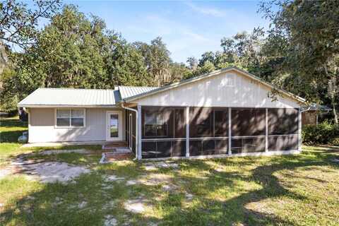 150 LONG LAKE ROAD, HAWTHORNE, FL 32640