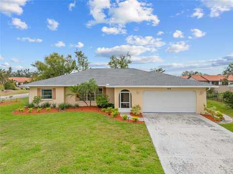 916 S GONDOLA DRIVE, VENICE, FL 34293