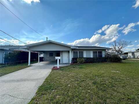 161 POLK DRIVE, WINTER HAVEN, FL 33884