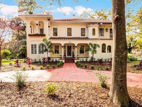 2004 MAGNOLIA AVENUE, SANFORD, FL 32771