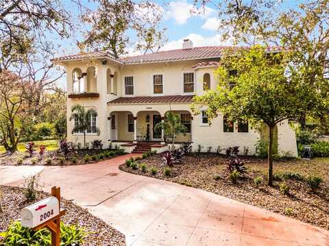 2004 MAGNOLIA AVENUE, SANFORD, FL 32771