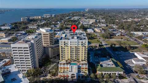 628 CLEVELAND STREET, CLEARWATER, FL 33755