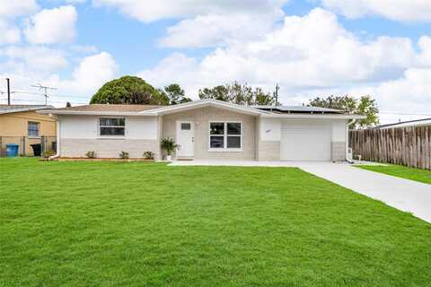 10837 INGLEWOOD AVENUE, PORT RICHEY, FL 34668