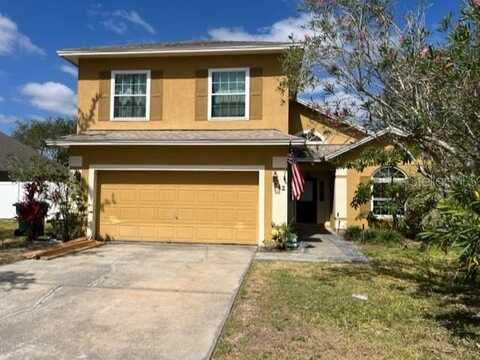 742 CITRUS COVE DRIVE, WINTER GARDEN, FL 34787