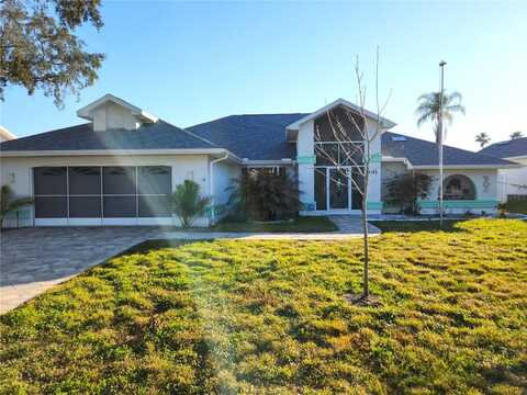 8142 WINDING OAK LANE, SPRING HILL, FL 34606