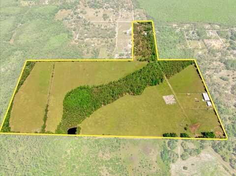 0000 ALLIGATOR ROAD, CLERMONT, FL 34714