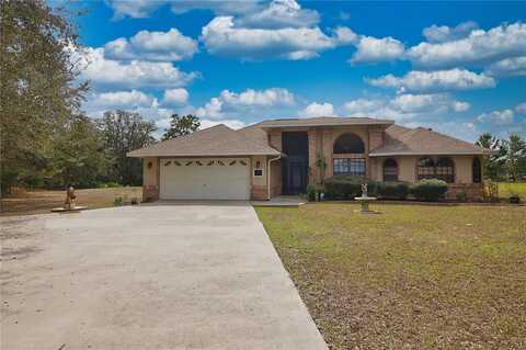 7260 SKYLARK DRIVE, SPRING HILL, FL 34606