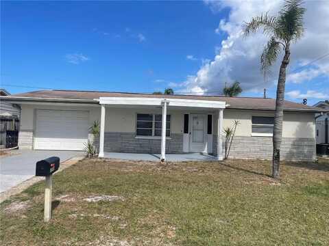 3641 DICKENS DRIVE, HOLIDAY, FL 34691