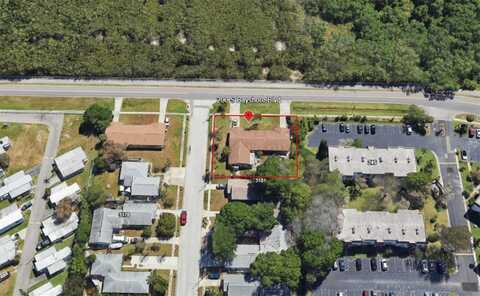 200 S BAYSHORE BOULEVARD, CLEARWATER, FL 33759