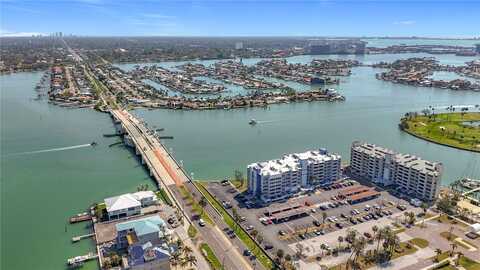 500 TREASURE ISLAND CAUSEWAY, TREASURE ISLAND, FL 33706