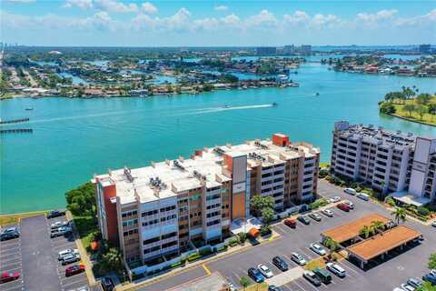 500 TREASURE ISLAND CAUSEWAY, TREASURE ISLAND, FL 33706