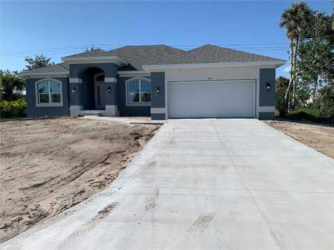 209 ANNAPOLIS LANE, ROTONDA WEST, FL 33947