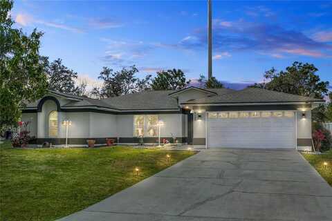 4100 CANNON COURT, KISSIMMEE, FL 34746
