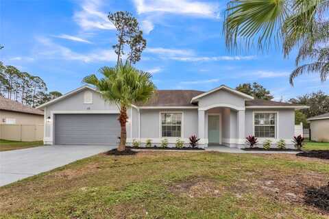 13 EVANSTON LANE, PALM COAST, FL 32164