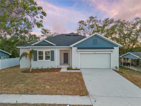 10194 LITTLEFIELD LANE, SPRING HILL, FL 34608