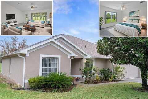 7292 SHERMAN HILLS BOULEVARD, BROOKSVILLE, FL 34602