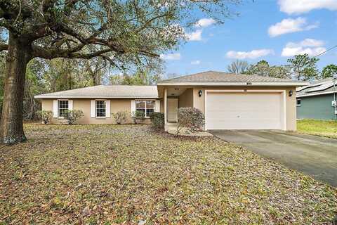 109 PECAN PASS, OCALA, FL 34472