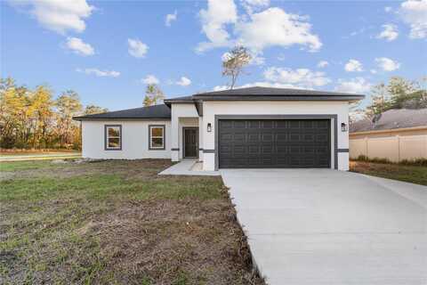 16224 SW 55TH COURT ROAD, OCALA, FL 34473